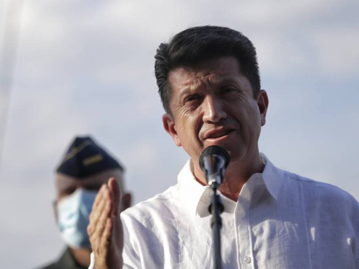 MinDefensa niega que en operativo en Putumayo se presentaran falsos positivos
