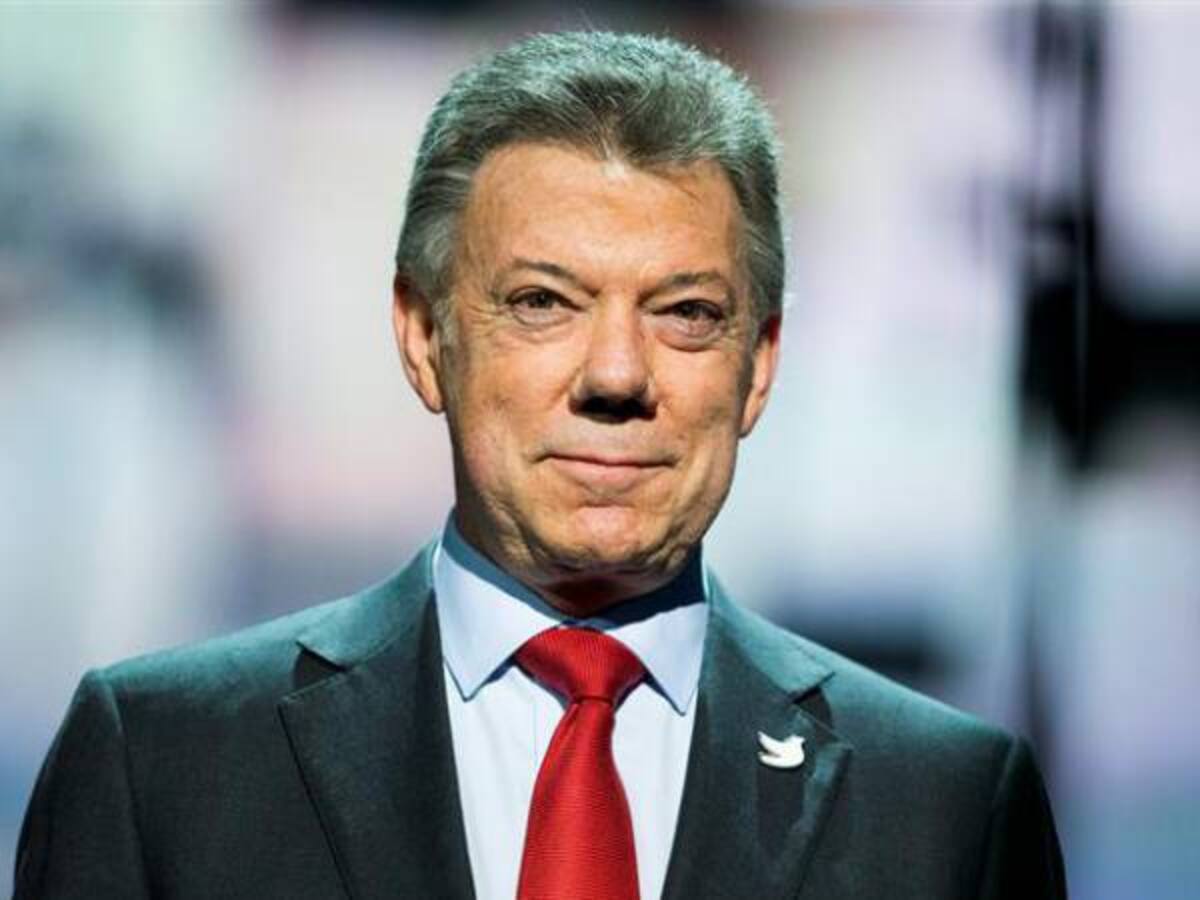 Santos garantiza a las Farc que no las extraditará aunque lo pida Trump