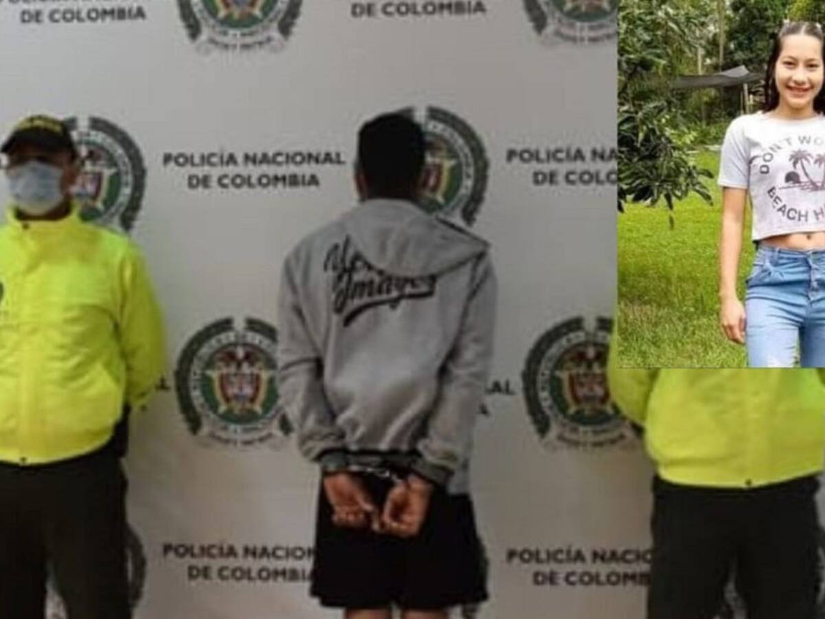 A la cárcel señalado de asesinar a su compañera sentimental en Armenia