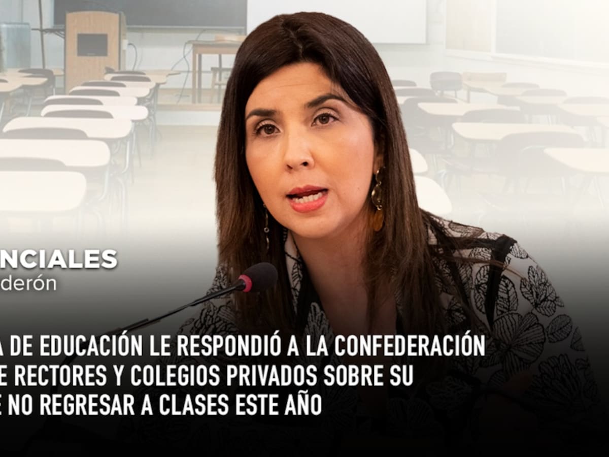 Confidenciales de las 12