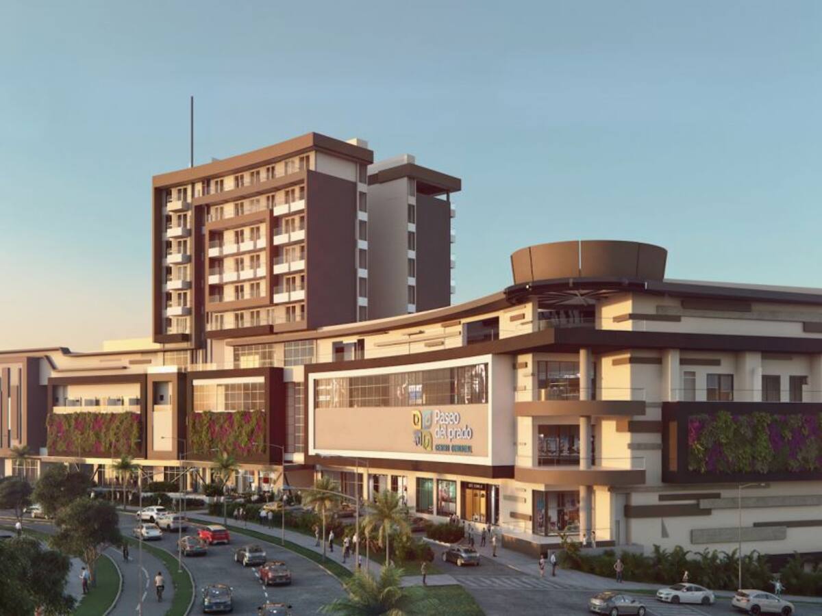 1.5 Billones será la inversión en el Plan Parcial Ciudadela Asturias