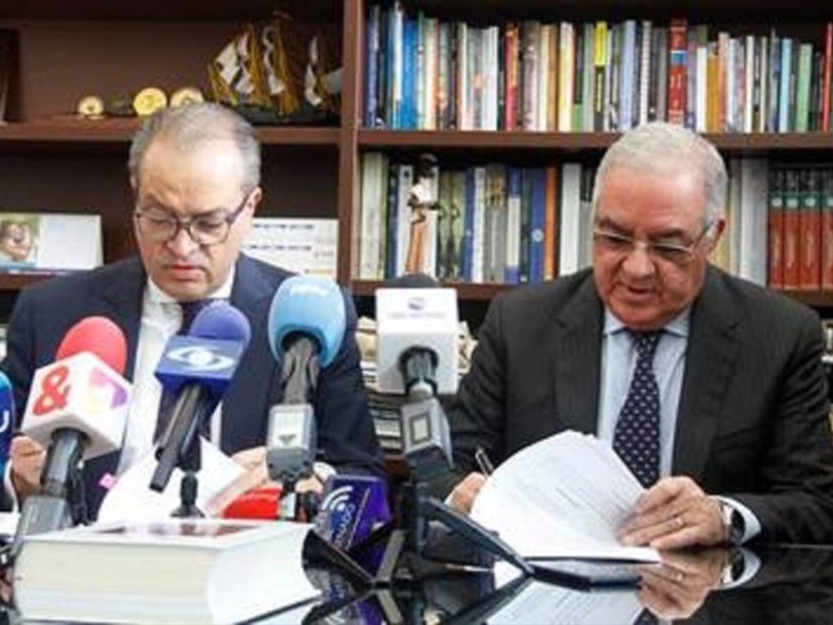 Procuraduría y Contraloría buscarán penalizar "paseos de la muerte"