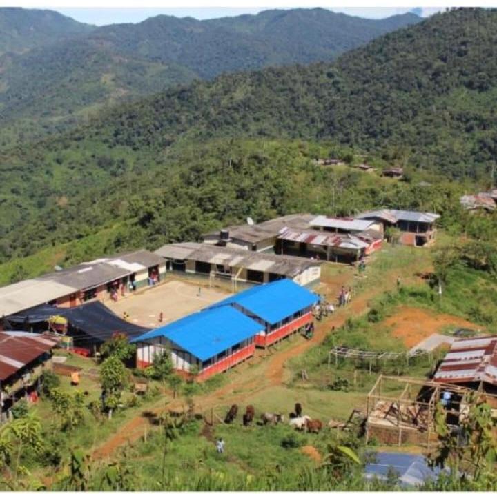 Foto: Suministrada comunidad