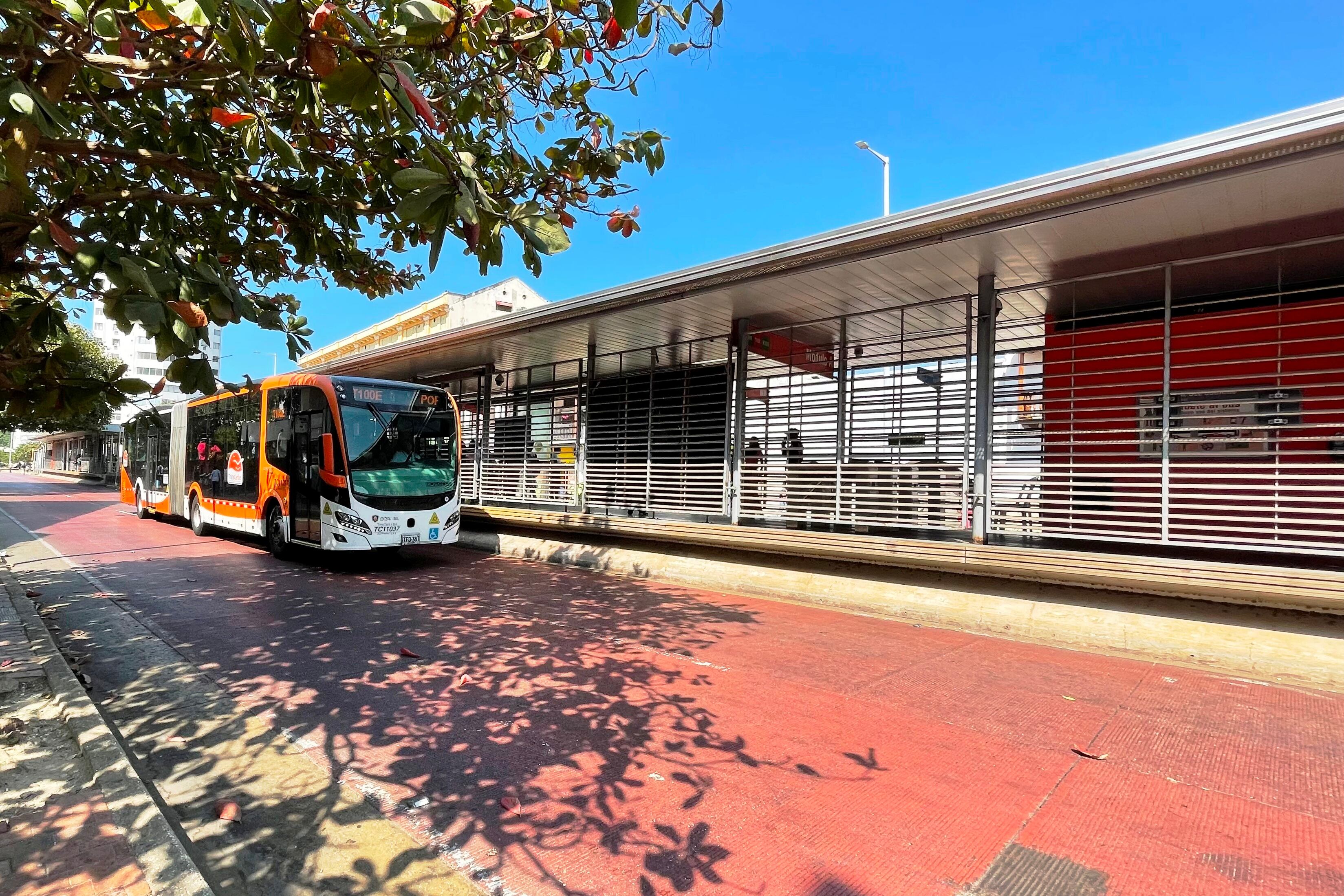 $3.900 es el nuevo valor del pasaje de Transcaribe y estará vigente desde el 23 de enero de 2026