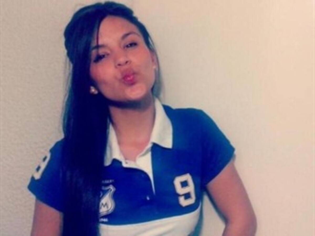 Medicina Legal entregó al CTI necropsia de porrista de Millonarios