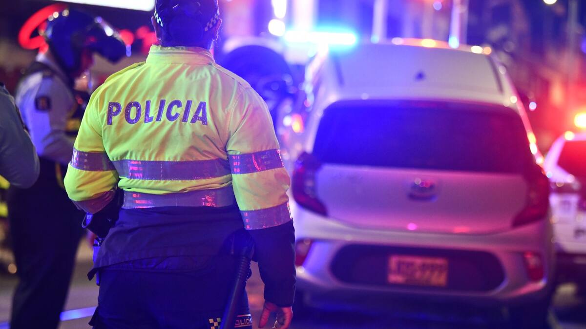 Reducción del 52% en homicidios y 284 comparendos: el balance de orden público en Navidad
