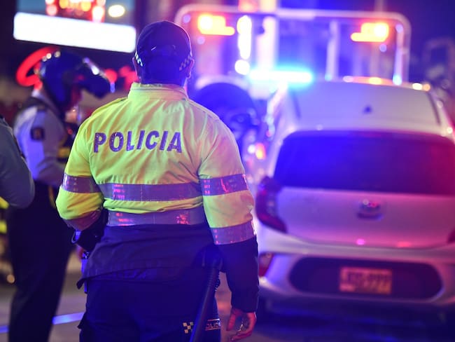 Reducción del 52% en homicidios y 284 comparendos: el balance de orden público en Navidad