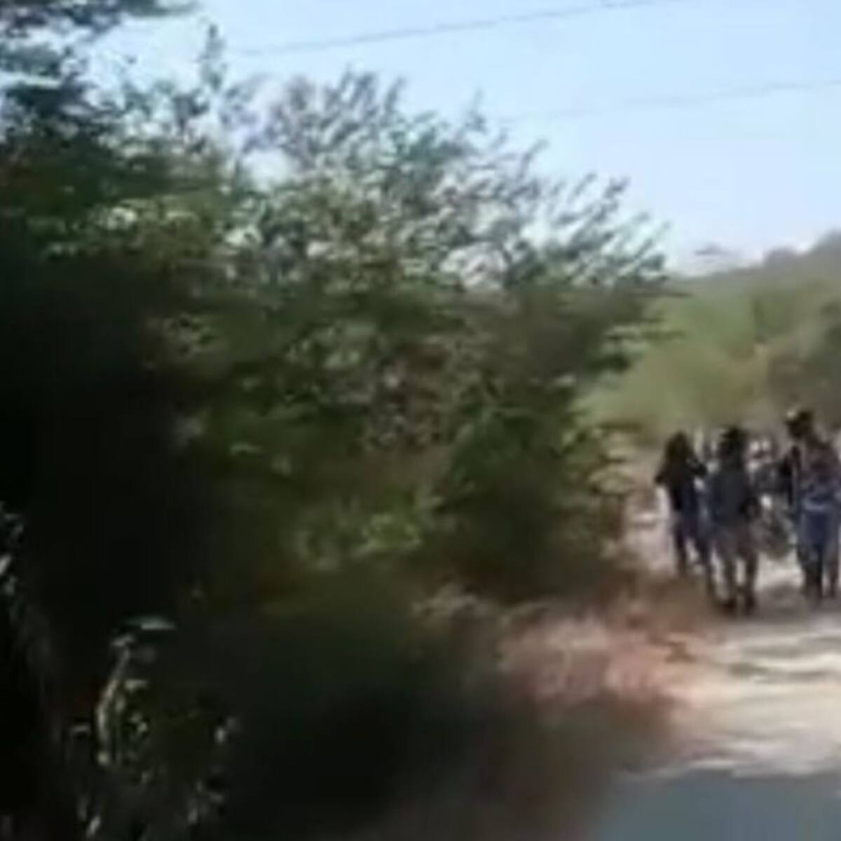 Presunto asesino de motociclistas fue linchado y falleció en Santa Marta