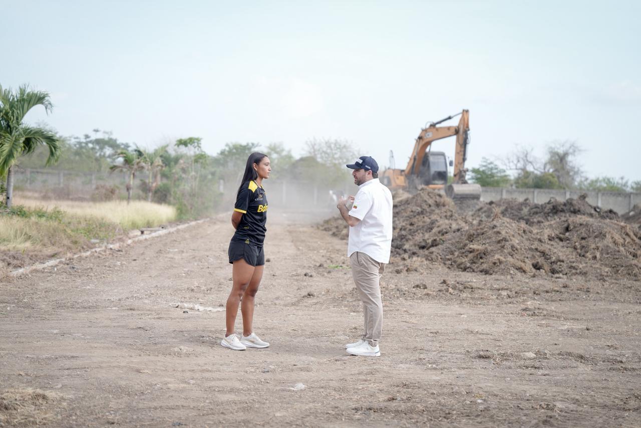 Gobernación de Bolívar