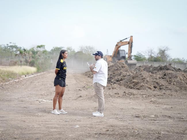 Gobernación de Bolívar