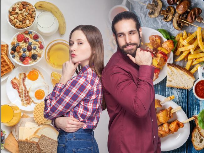 Qué es menos dañino para el cuerpo: ¿no desayunar o no cenar?