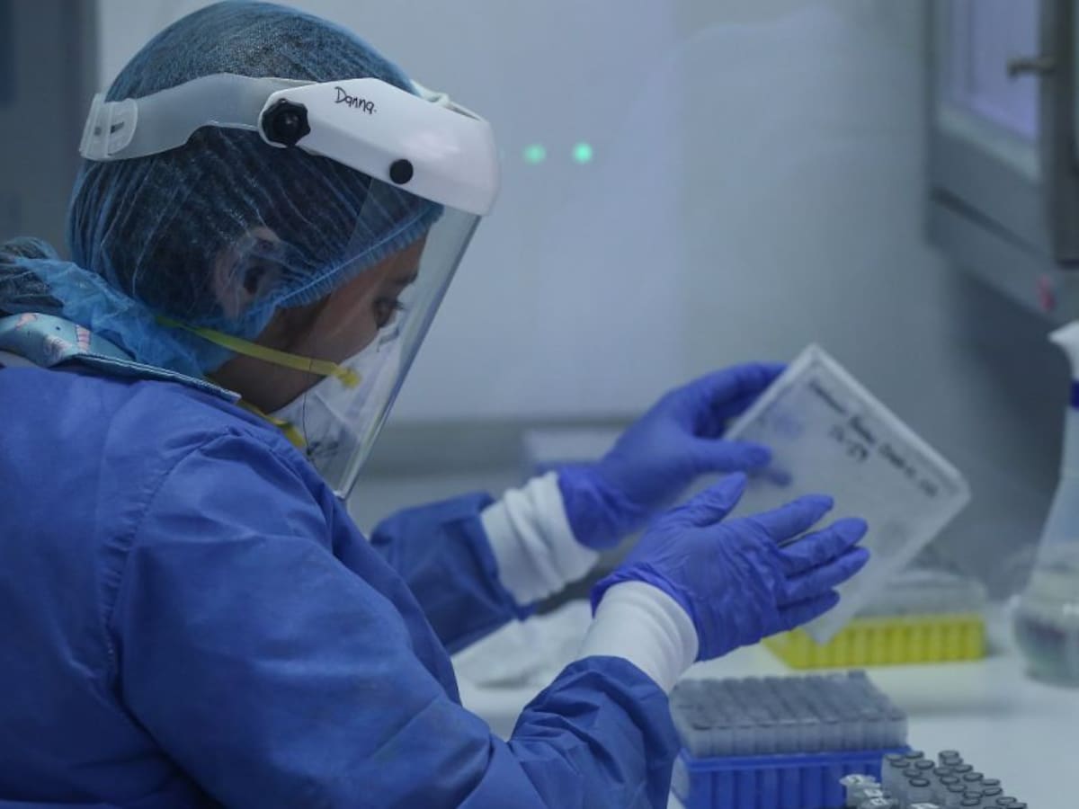 Coronavirus en Cartagena: 99 nuevos casos y ningún fallecimiento