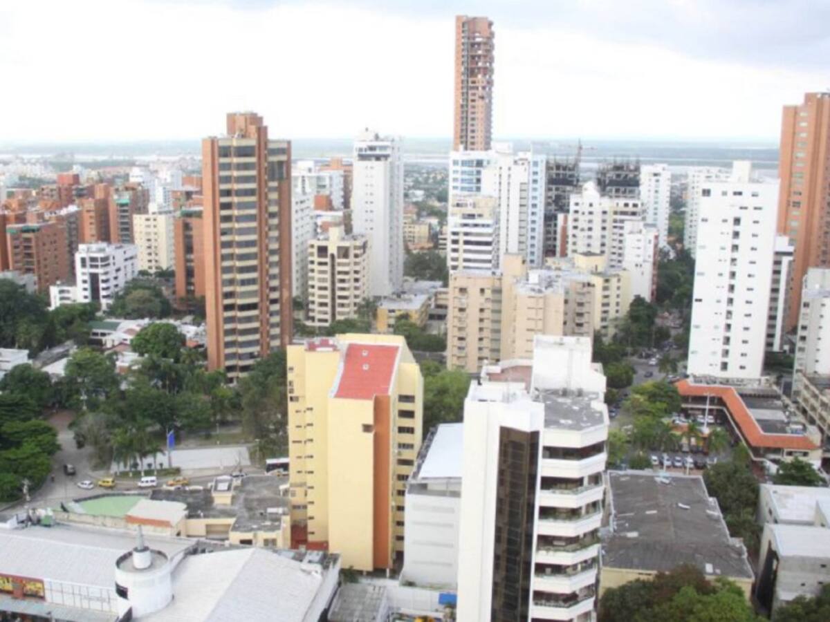 "Barranquilla continuará con la reapertura gradual": Alcalde Pumarejo