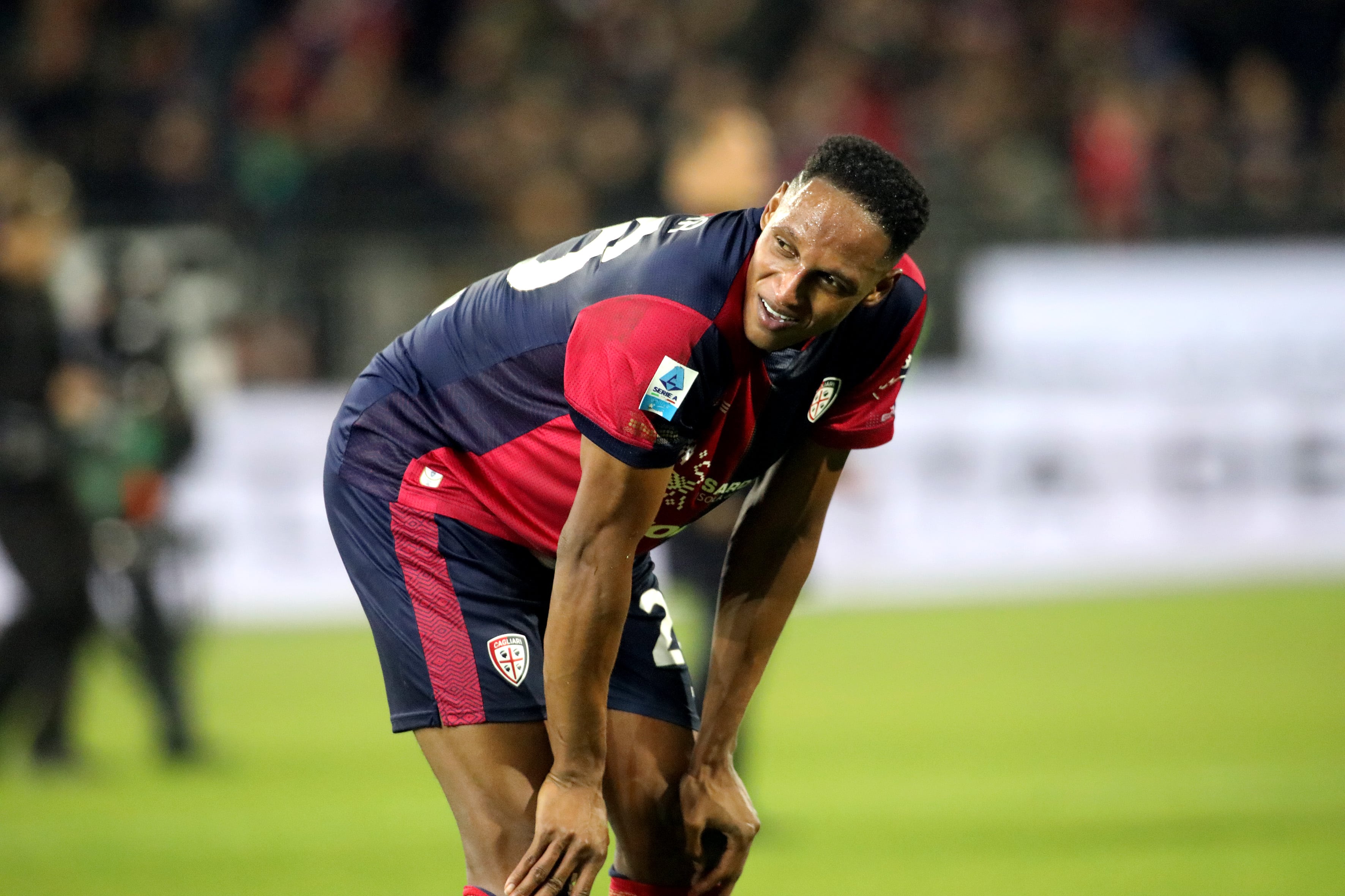 (Foto de Enrico Locci/Getty Images)