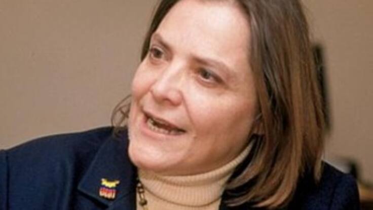 Acuerdo de Unidad Nacional es un sofisma de distracción: Clara López