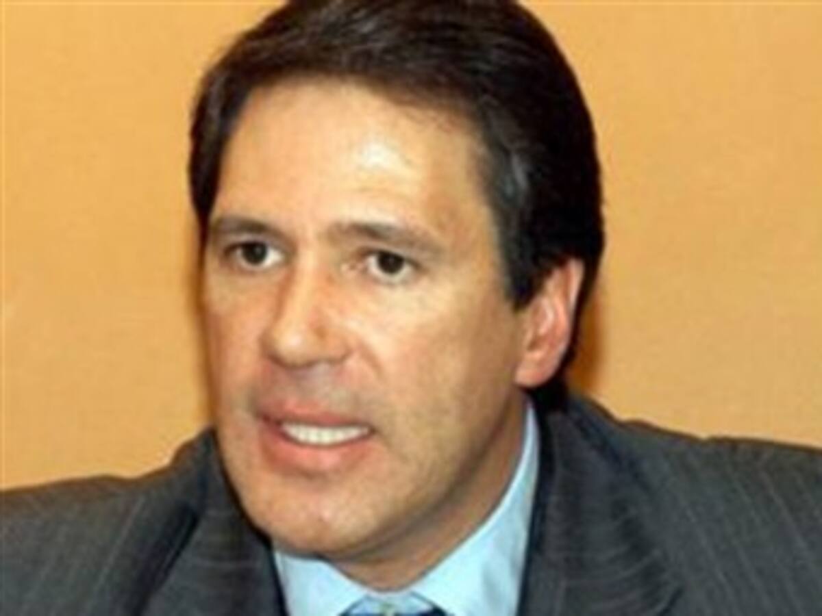 Gerente de Transmilenio y director de Turismo se van con Zuluaga