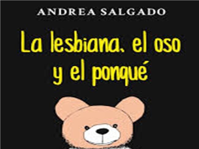 La lesbiana, el oso y el ponqué