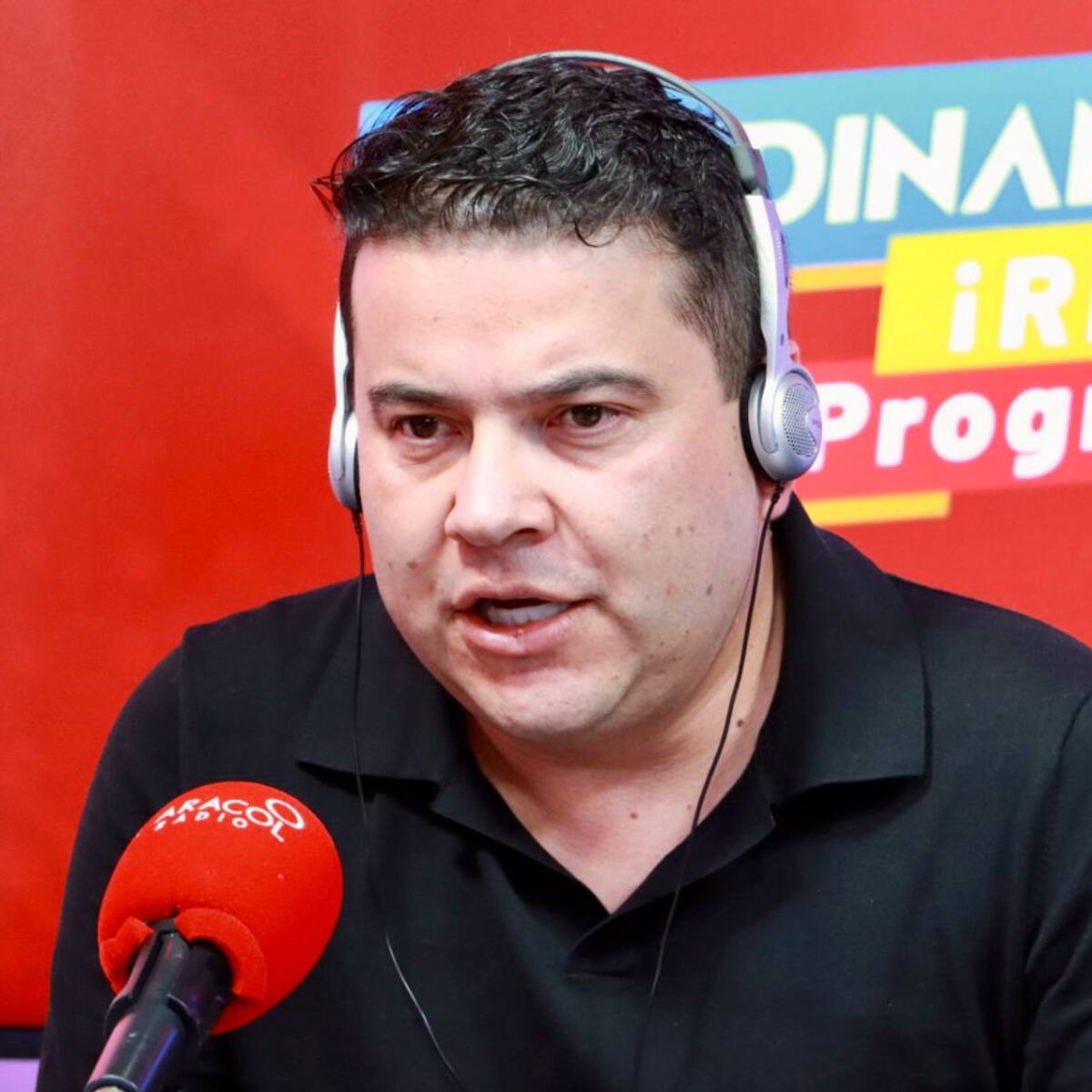 ¿Cómo le fue a Cundinamarca con el alcantarillado? Responde el gobernador Nicolás García