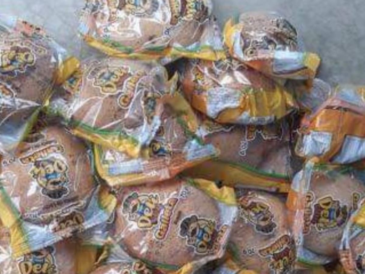 Galletas como piedras, yogures y frutas dañadas, reciben del PAE en Boyacá