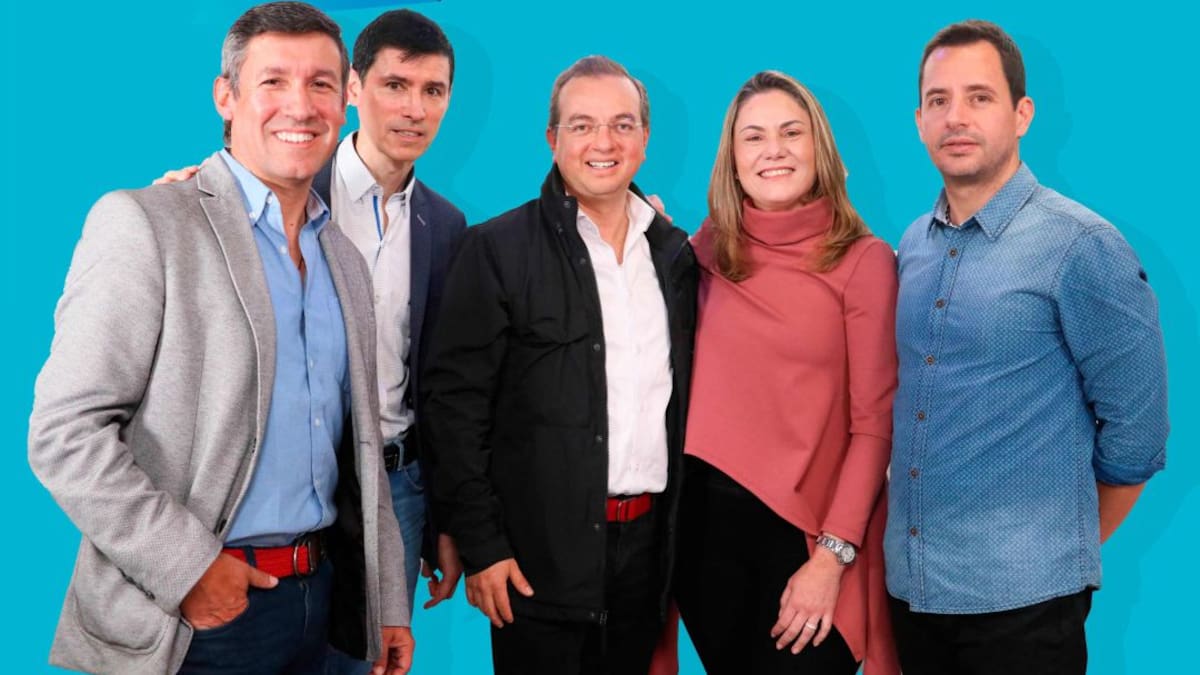 Amigos Tic: La transformación tecnológica en el sector salud