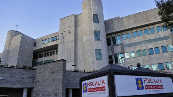 La respuesta de fiscalía frente a inconsistencias en lista de desaparecidos