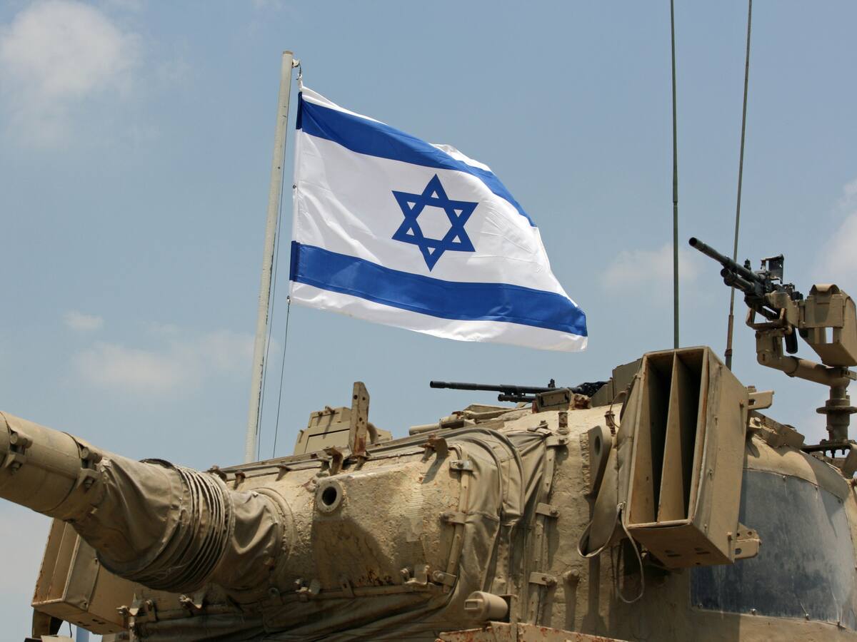 “EE.UU. siempre brindará a Israel lo que necesite para protegerse”: embajador Tom Nides