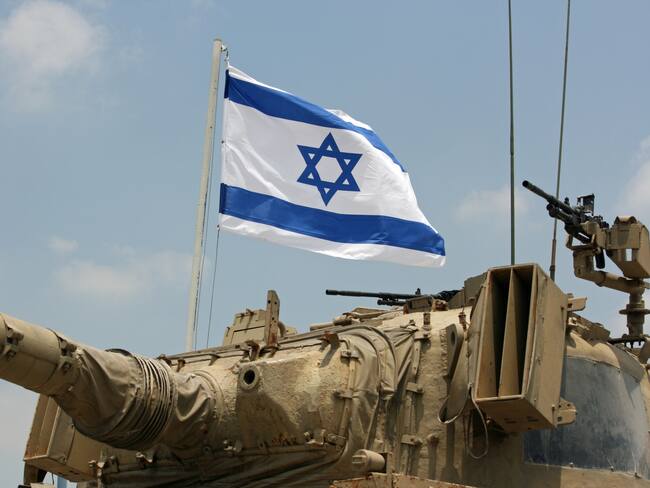 “EE.UU. siempre brindará a Israel lo que necesite para protegerse”: embajador Tom Nides