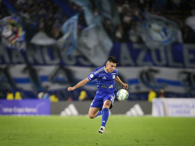 Millonarios venció a Llaneros en Villavicencio: resumen y goles del partido de Liga