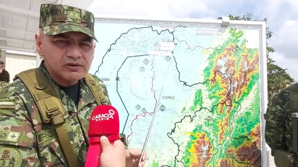 Abren investigación al general John Rojas por presunta corrupción