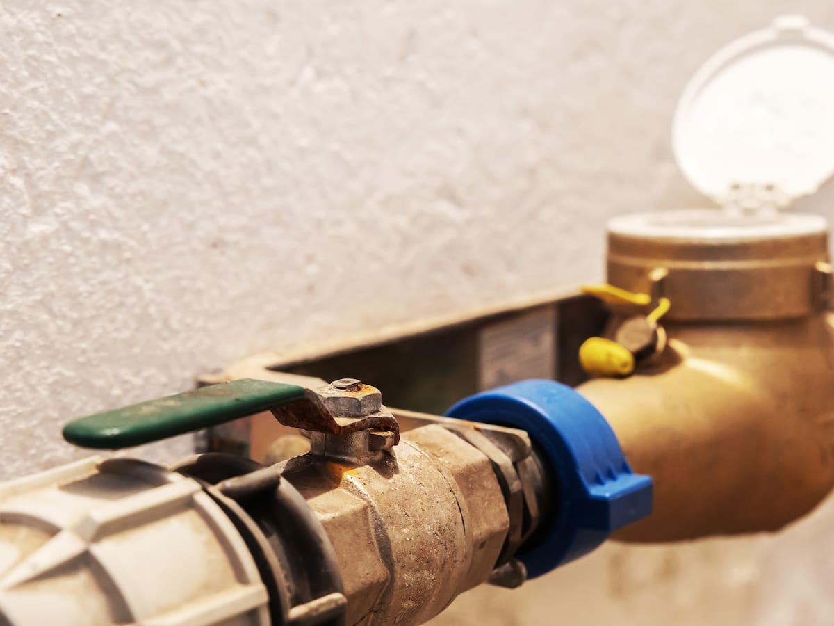 ¿Para quiénes aplica el cambio en medidores de agua en Bogotá? Esto dice la resolución 69940