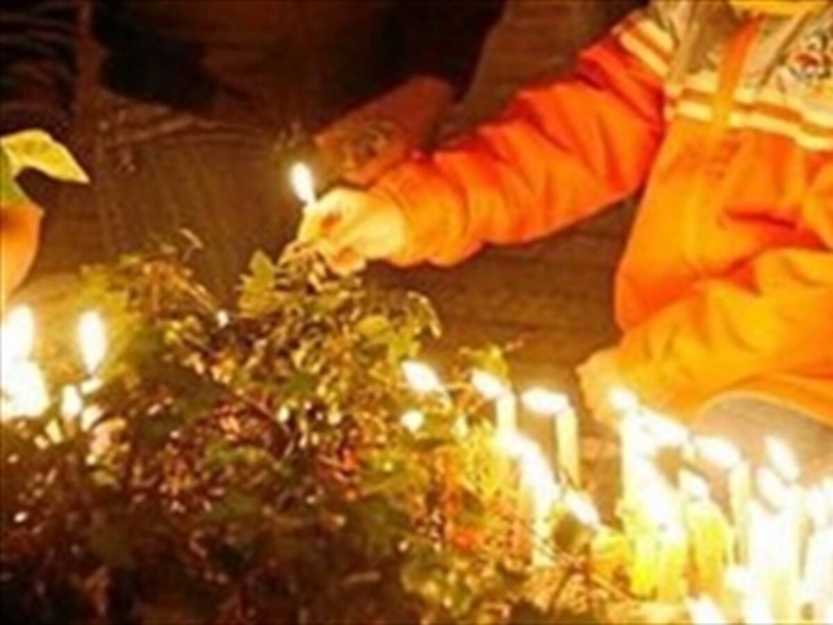 Padres de menores quemados con pólvora serán judicializados: Icbf