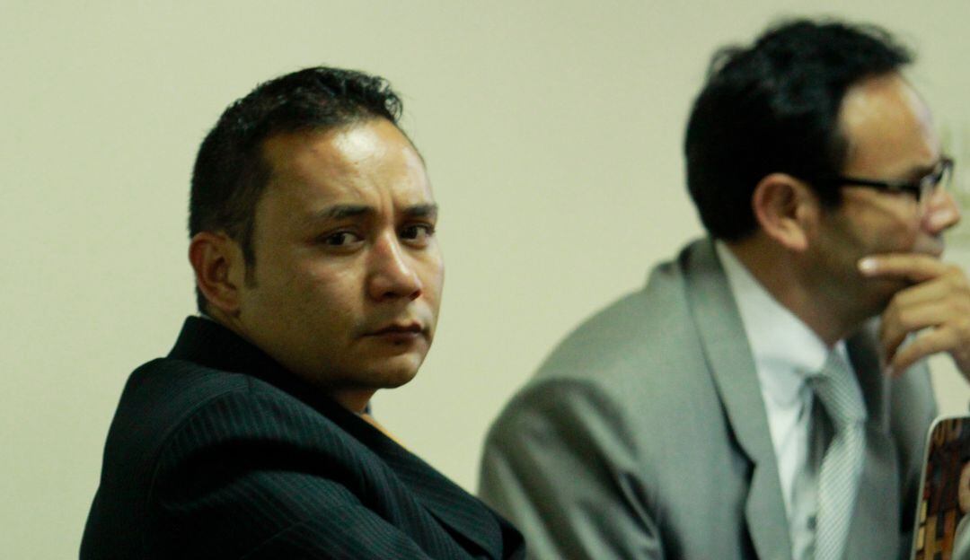 Wilmer Antonio Alarcón Vargas