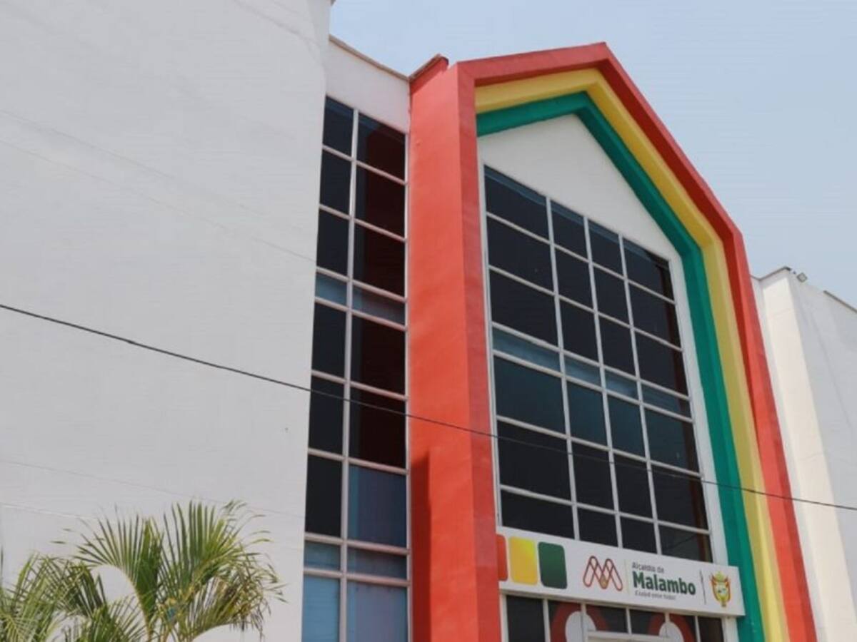 Alcalde Malambo denuncia presuntas irregularidades en hospital local