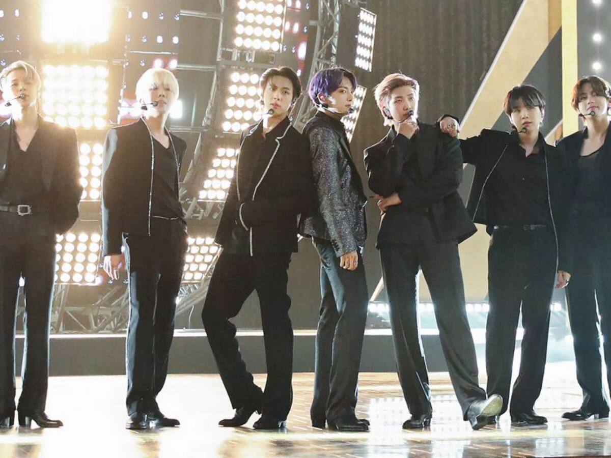 BTS en Billboard Music Awards: ¿En qué categorías ganó la banda de K-POP?