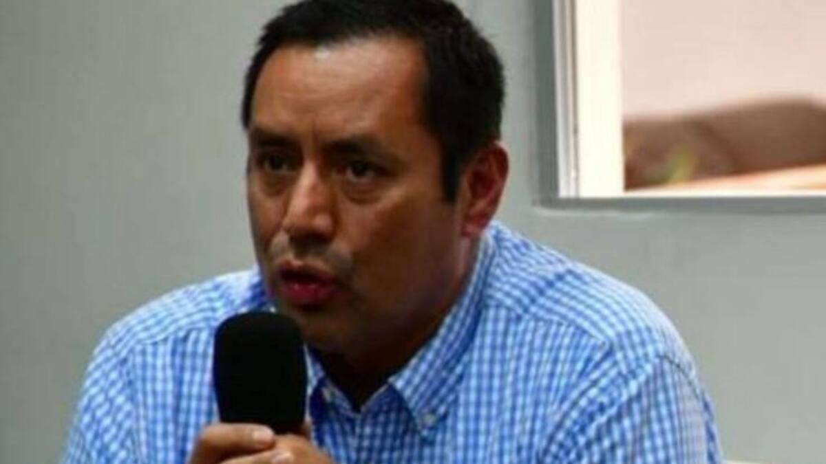 Tribunal de Ibagué ordenó cinco días de arresto y multa al director de Corpocaldas