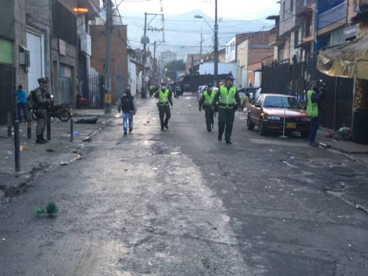 Inician extinción de dominio a bienes de alias don Omar