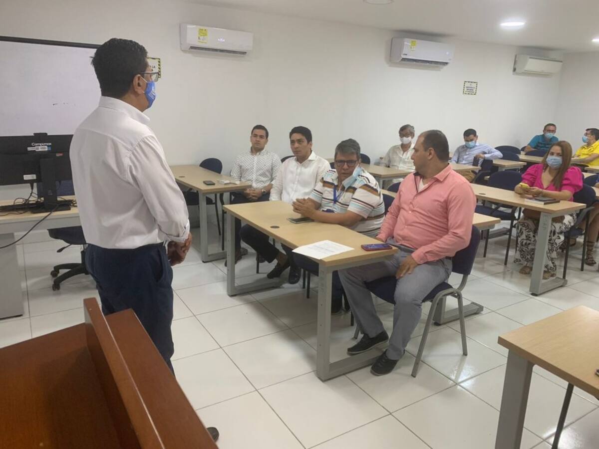 Docentes del Huila piden nombramientos de personal que cubran puestos administrativos
