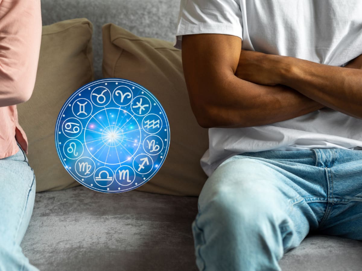 ¿Está el suyo? Estos son los signos no compatibles en amor y amistad