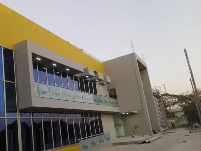 Universidad de Cartagena inaugura Centro Tutorial en Mompox, Bolívar