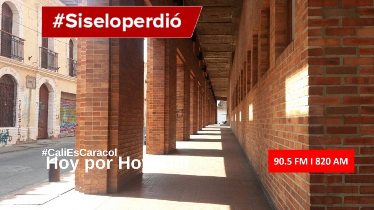 Cali Hoy por Hoy 13 de mayo del 2020
