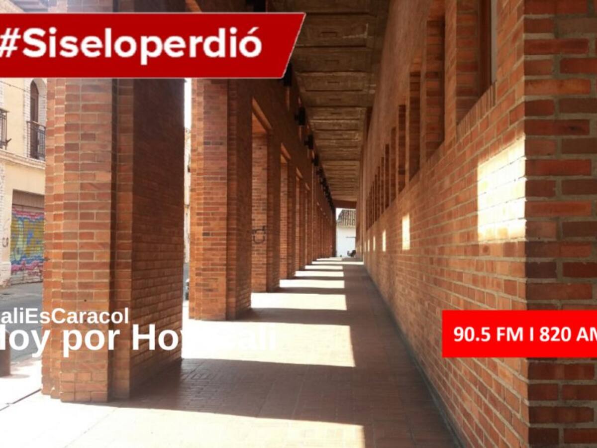 Cali Hoy por Hoy 13 de mayo del 2020