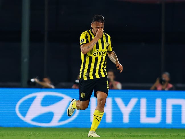 Facundo Batista/Getty Images.