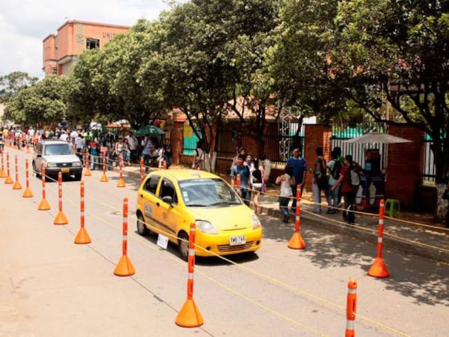 La Calle de los Estudiantes y la calle 30 serán peatonalizadas desde febrero