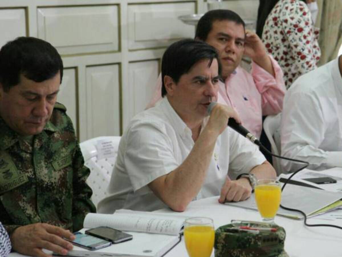 Gobierno se compromete en la defensa de líderes, lideresas y defensores de DD.HH de Cauca