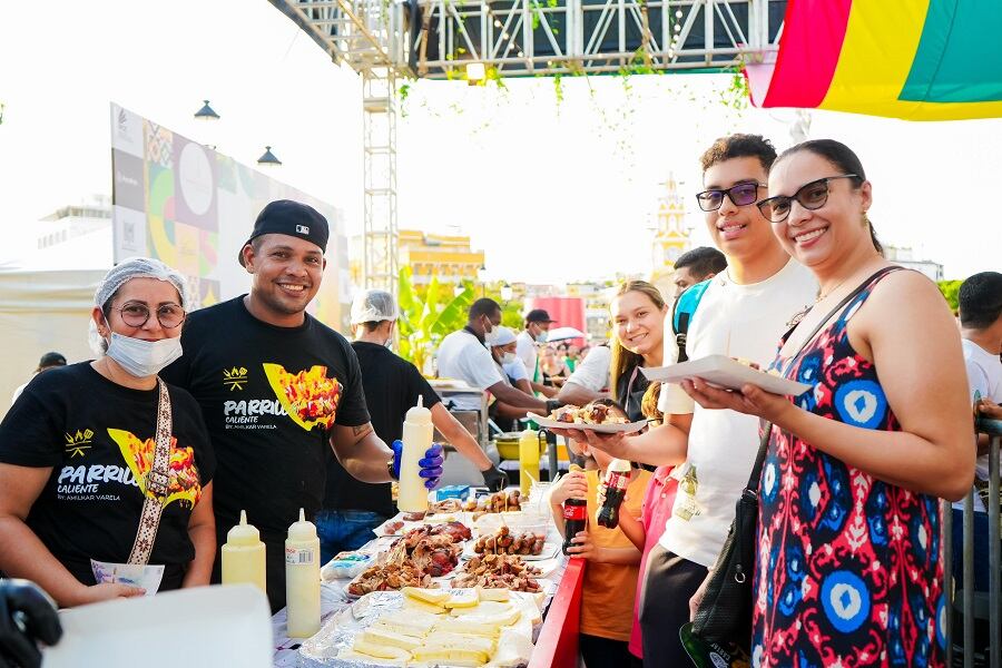 Alcaldía de Cartagena