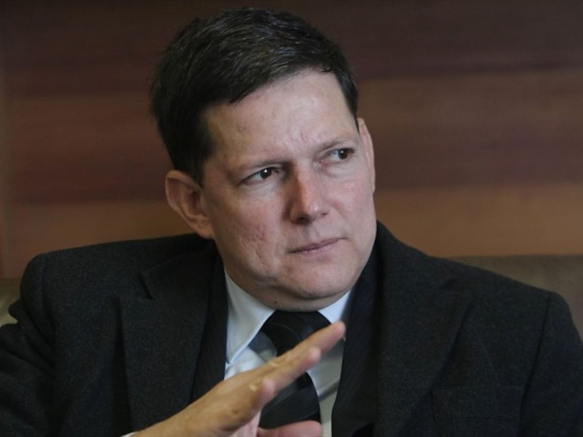 Wilson Ruiz renunciará a la Comisión Disciplinaria de la Federación Colombiana de Fútbol