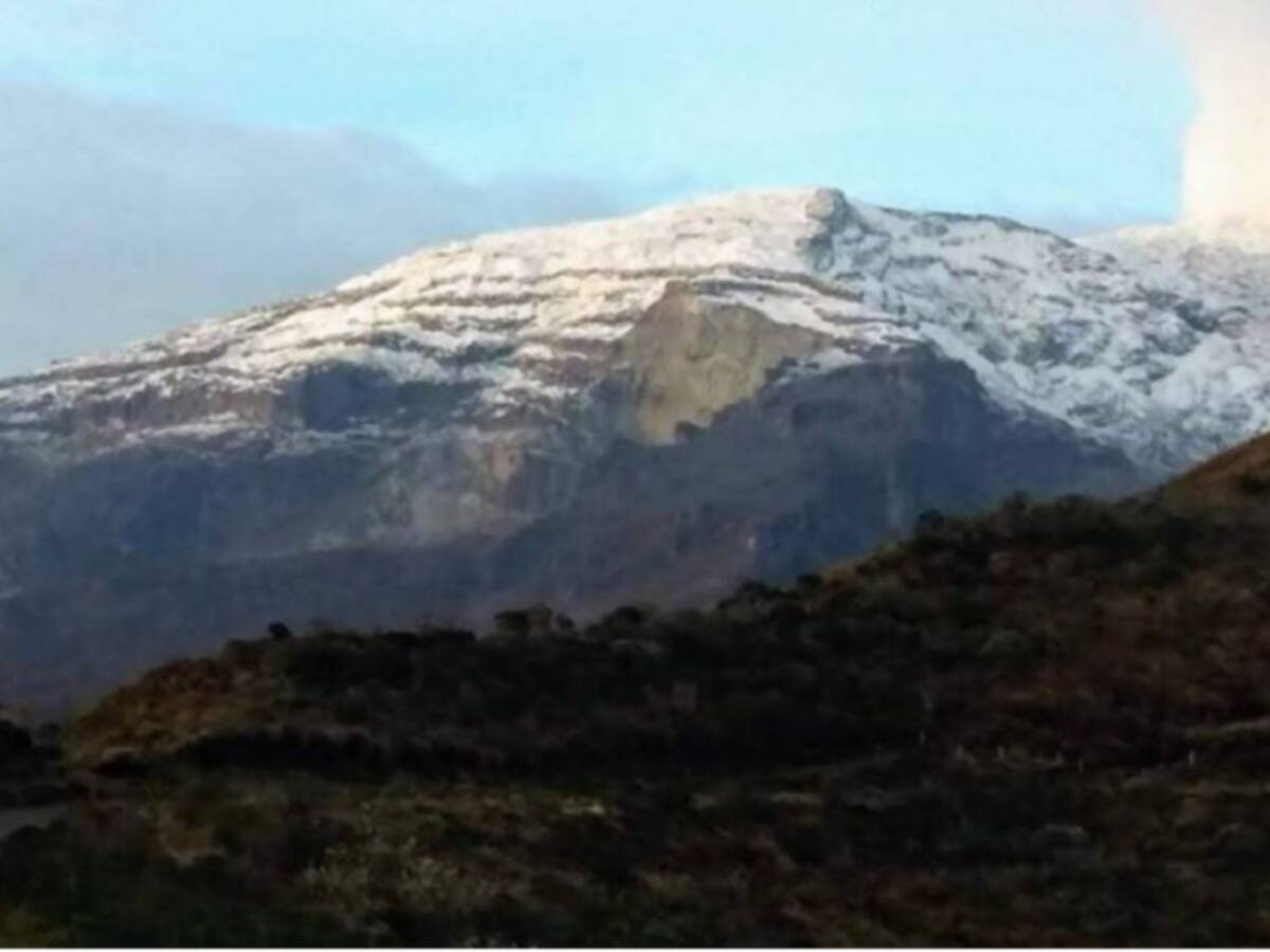 La semana del turismo girará alrededor del Geoparque Volcán del Ruiz
