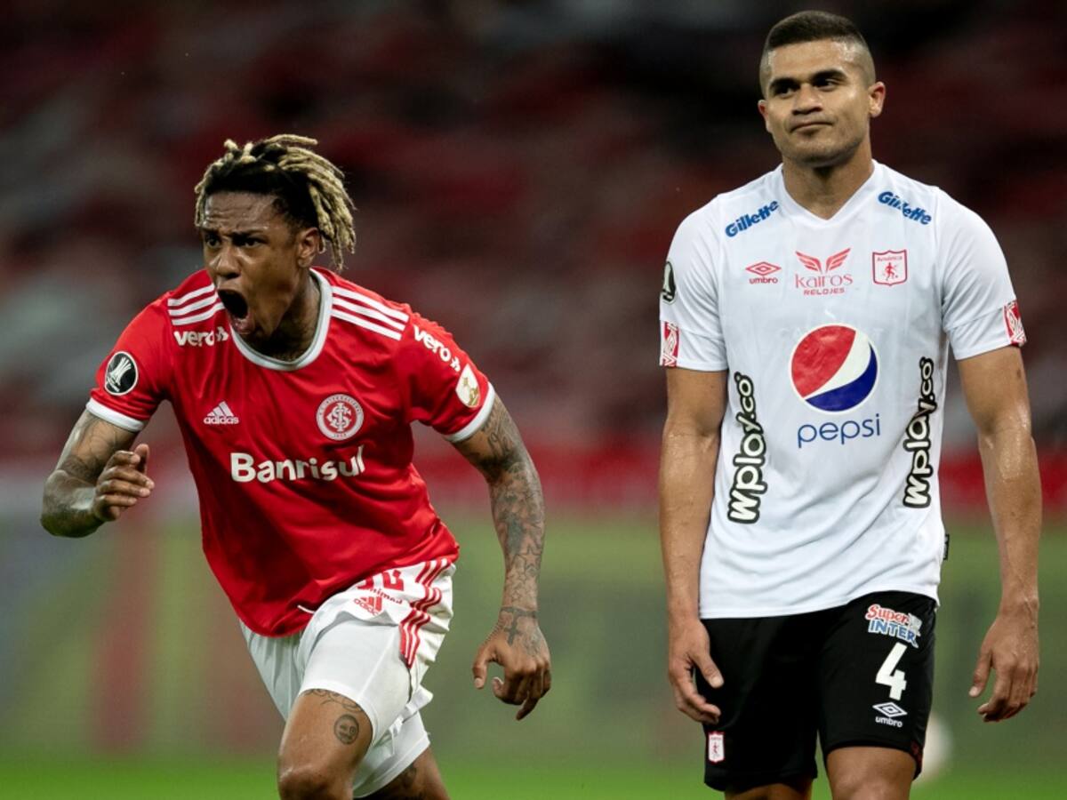 Debate: ¿Le falta jerarquía internacional a los clubes colombianos?