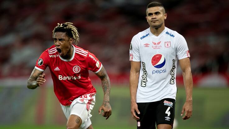 Debate: ¿Le falta jerarquía internacional a los clubes colombianos?