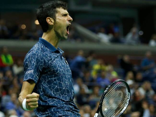 Un imparable Nokav Djokovic se queda con el título del US Open